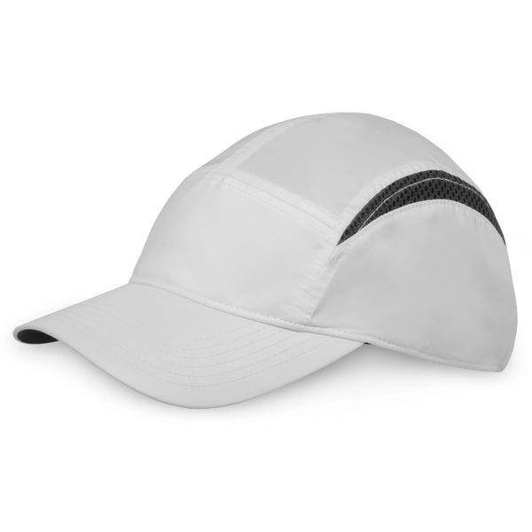 The Hat Shop Sunday Afternoons Aerial Cap UPF50+ 'White'