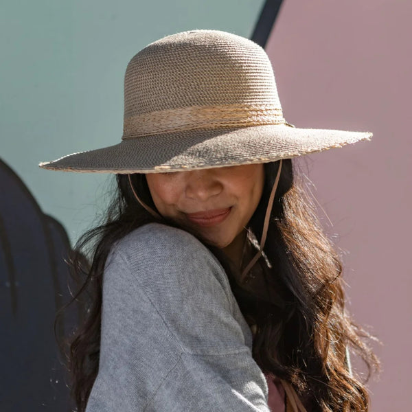 The Hat Shop Ladies Sunday Afternoons 'Athena' Sun Hat UPF50+ Lifestyle