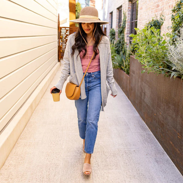 The Hat Shop Ladies Sunday Afternoons 'Athena' Sun Hat UPF50+ Lifestyle