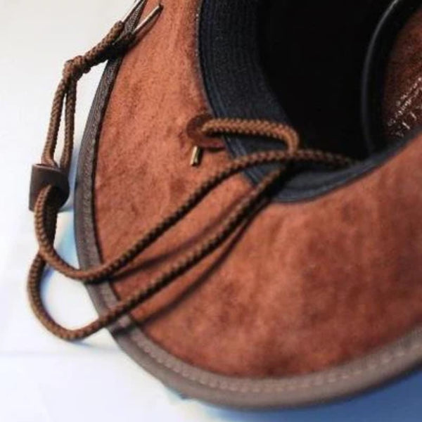The Hat Shop Barmah Hat Chin Strap