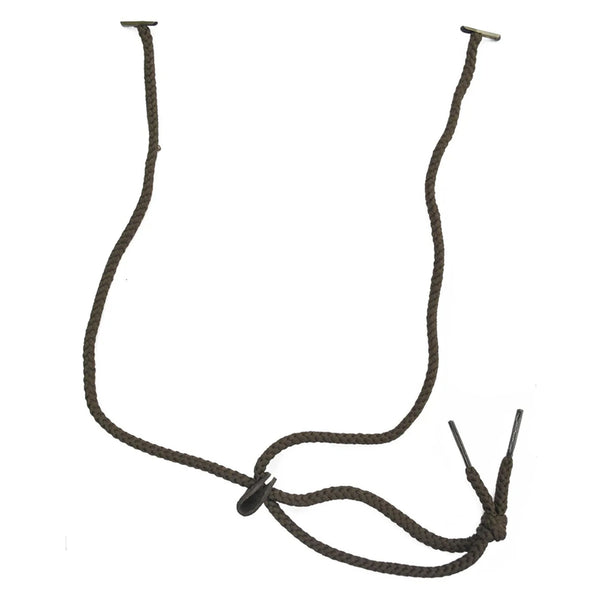 The Hat Shop Barmah Hat Chin Strap