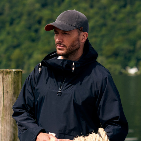 Failsworth 100% Cotton Canvas Baseball Cap