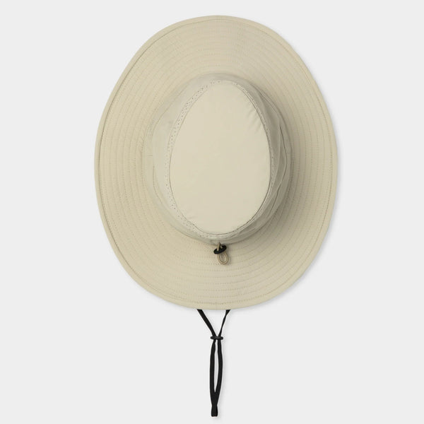 The Hat Shop Tilley Dunes Drifter Hat Top