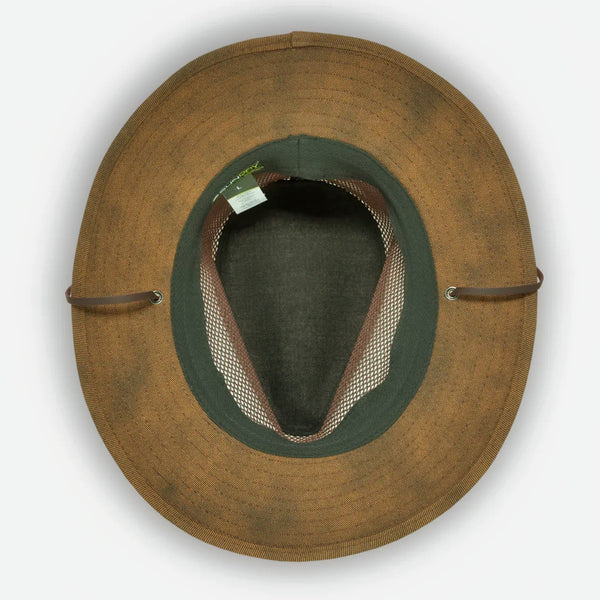 The Hat Shop Mens Sunday Afternoons EasyBreezer Hat Bottom