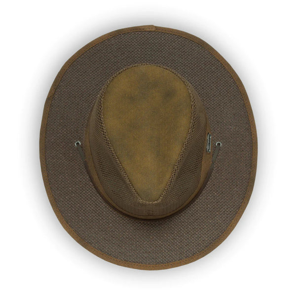 The Hat Shop Mens Sunday Afternoons EasyBreezer Hat Top