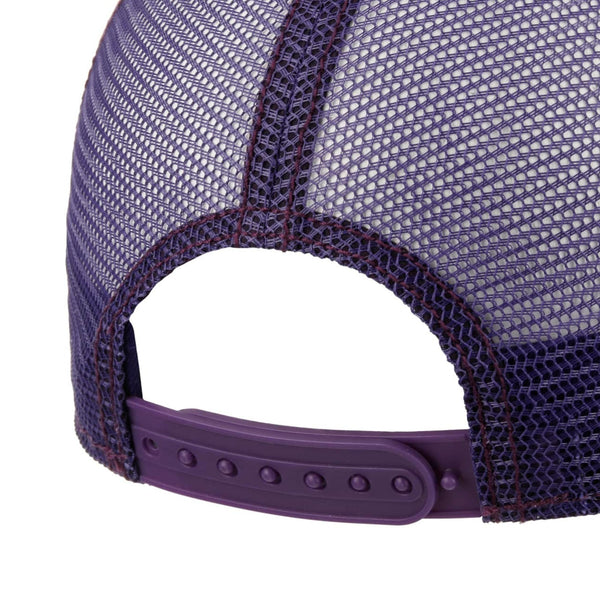 The Hat Shop Stetson Hot Dog Boy Trucker Cap