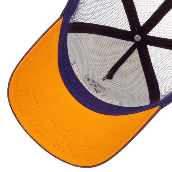 The Hat Shop Stetson Hot Dog Boy Trucker Cap