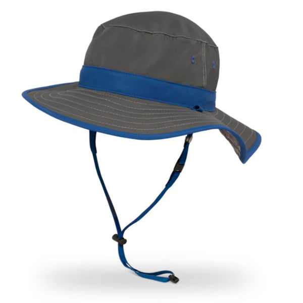 Sunday Afternoons Kids Reversible Boonie Sun Hat UPF50+