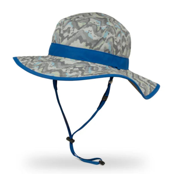 Sunday Afternoons Kids Reversible Boonie Sun Hat UPF50+