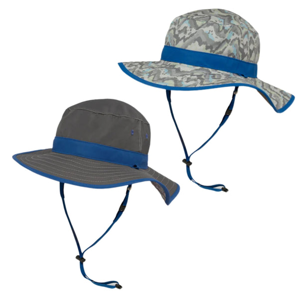 Sunday Afternoons Kids Reversible Boonie Sun Hat UPF50+