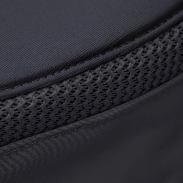 The Hat Shop Tilley LTM6 AIRFLO® Sun Hat 'Midnight Navy' UPF50+