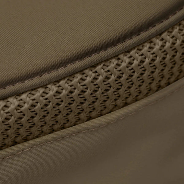 The Hat Shop Tilley LTM6 AIRFLO® Sun Hat Olive UPF50+