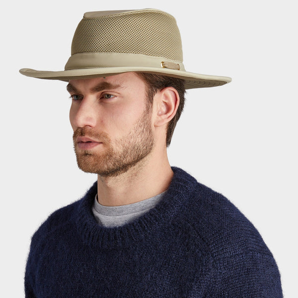 LTM8 Tilley LTM8 AIRFLO® Sun Hat ' UPF50+