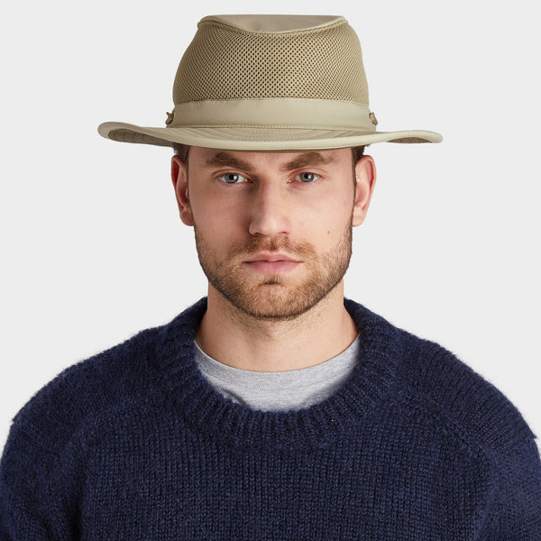 LTM8 Tilley LTM8 AIRFLO® Sun Hat ' UPF50+