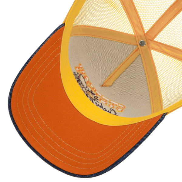 Stetson Lucky Miners Trucker Cap