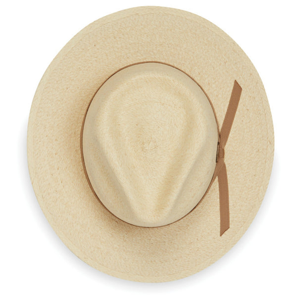 The Hat Shop Wallaroo Marina UPF50+ Sun Hat Top