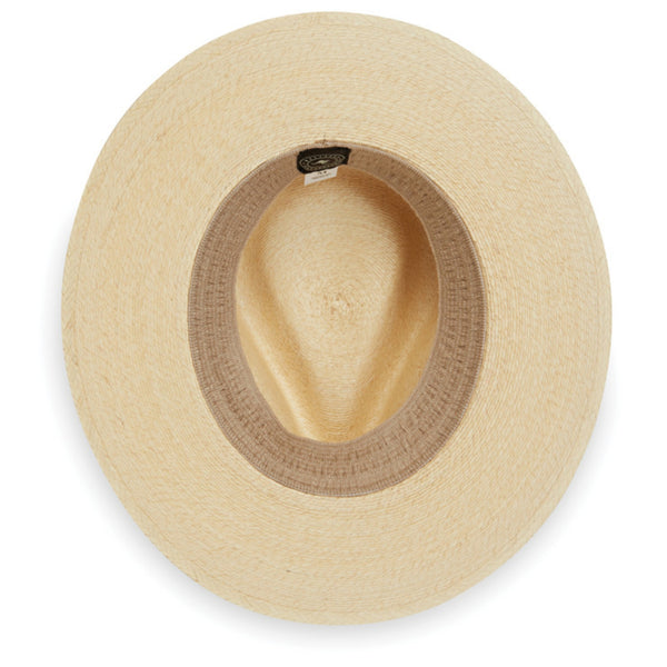 The Hat Shop Wallaroo Marina UPF50+ Sun Hat Underside