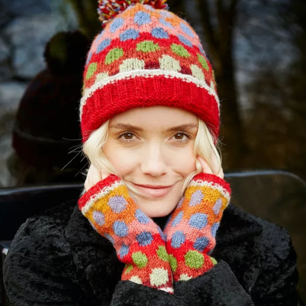 The Hat Shop Patagonia Wool Handwarmers