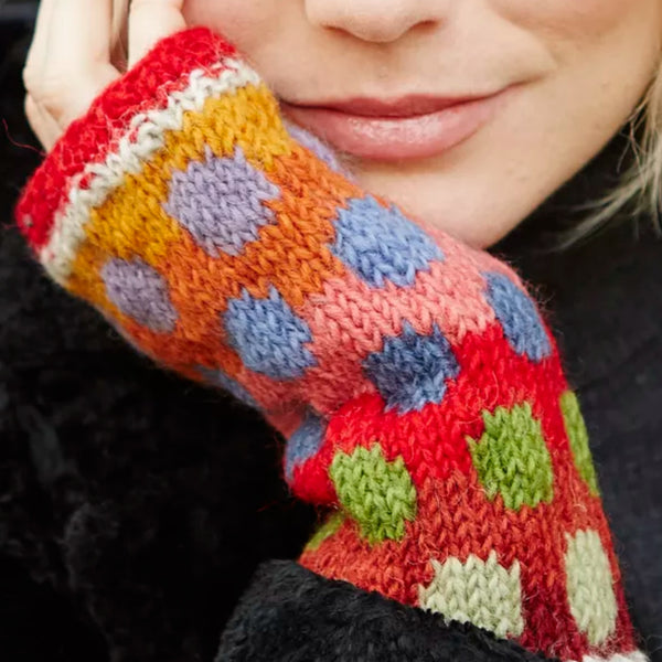 The Hat Shop Patagonia Wool Handwarmers