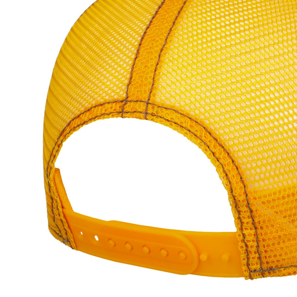 The Hat Shop Stetson Rocking Your World Trucker Cap
