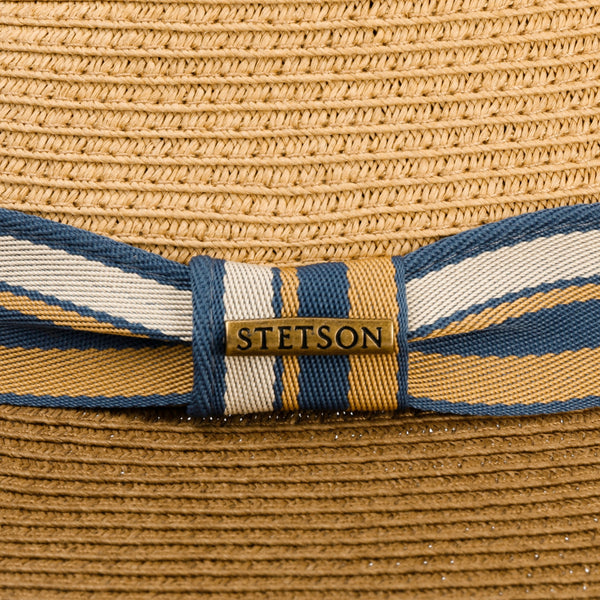 Stetson Romaro Toyo Traveller Straw Hat