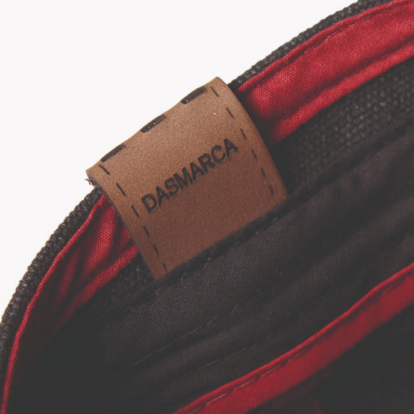 The Hat Shop Dasmarca Cotton Bakerboy Cap 'Ash'