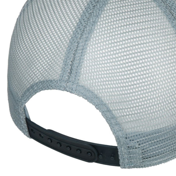 The Hat Shop Stetson Sky Rider Trucker Cap 'Navy'