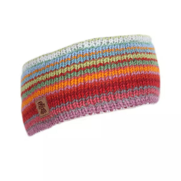 The Hat Shop Pachamama Seville Wool Headband