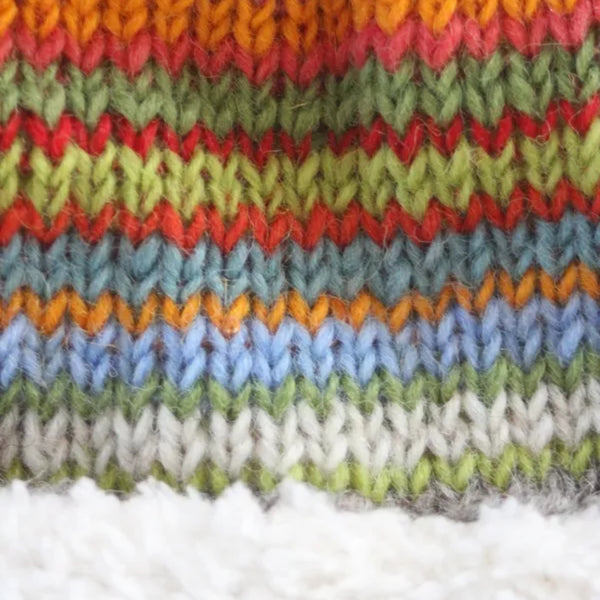 The Hat Shop Pachamama Seville Wool Headband