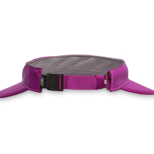 The Hat Shop Sunday Afternoons Sport Visor UPF50+ Back
