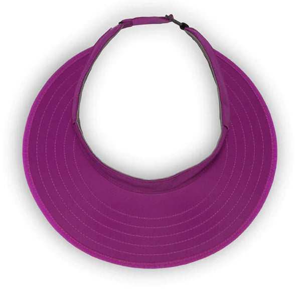 The Hat Shop Sunday Afternoons Sport Visor UPF50+ Top