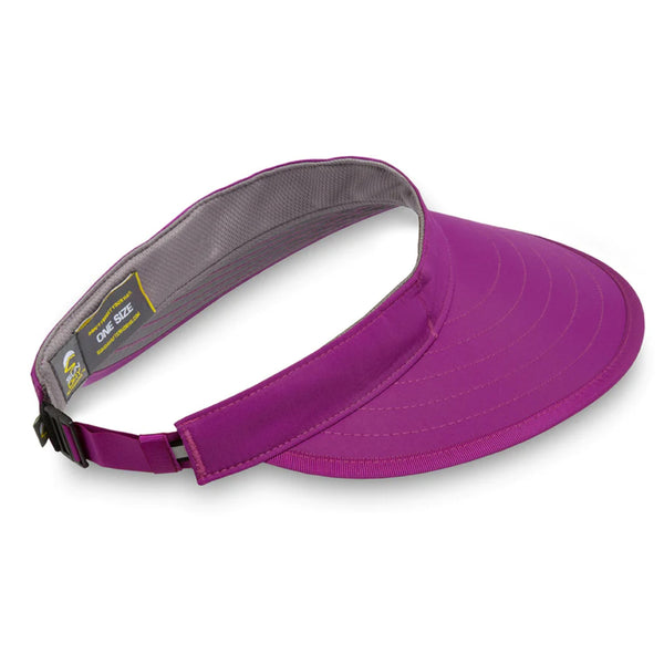 The Hat Shop Sunday Afternoons Sport Visor UPF50+ Side