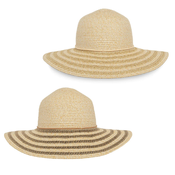 The Hat Shop Ladies Sunday Afternoons Sun Haven Sun Hat UPF50+