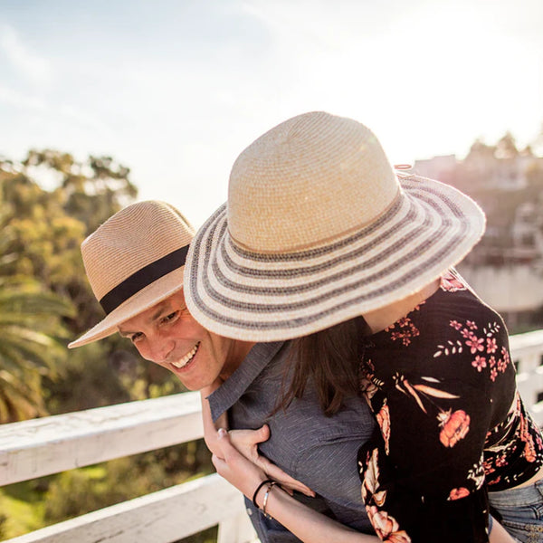 The Hat Shop Ladies Sunday Afternoons Sun Haven Sun Hat UPF50+ Lifestyle