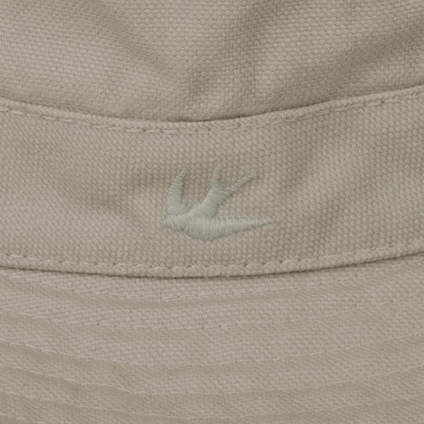 Tilley T3 Fringe Wanderer Sun Hat 'UPF50+' Stone