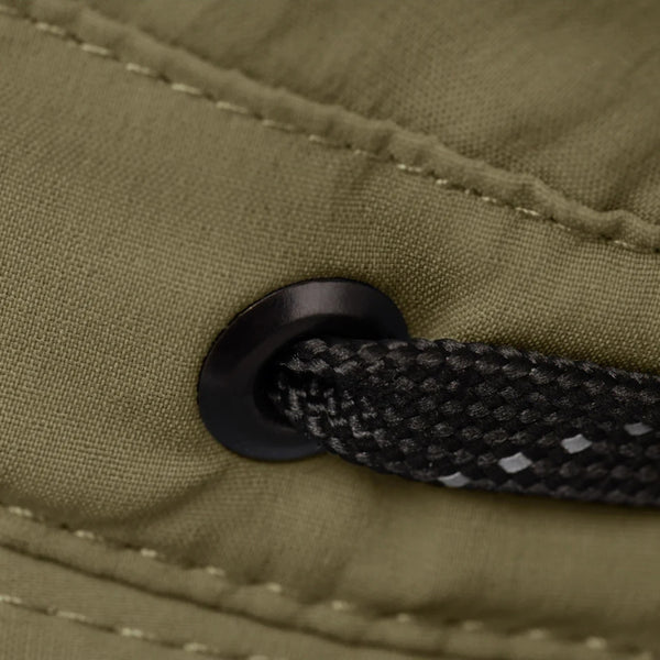 Hat Shop Tilley T5 Ultra lightweight olive