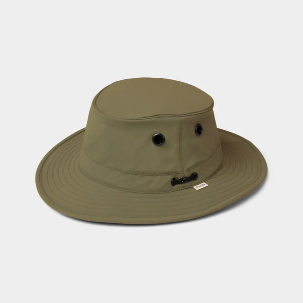 Hat Shop Tilley T5 Ultra lightweight olive