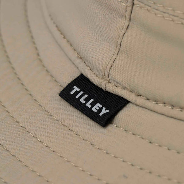 The Hat Shop Tilley Ultralight Sun Hat UPF50+