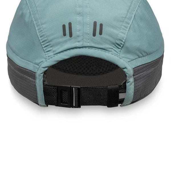 The Hat Shop Vaporlite Cape Cap Back