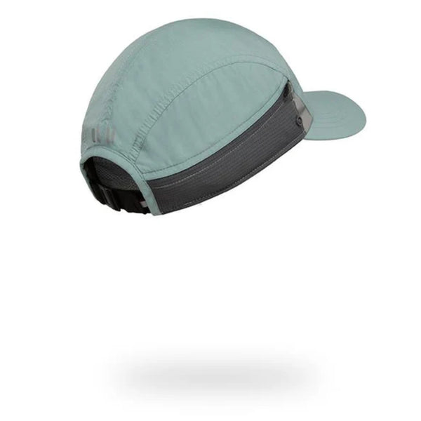 The Hat Shop Vaporlite Cape Cap