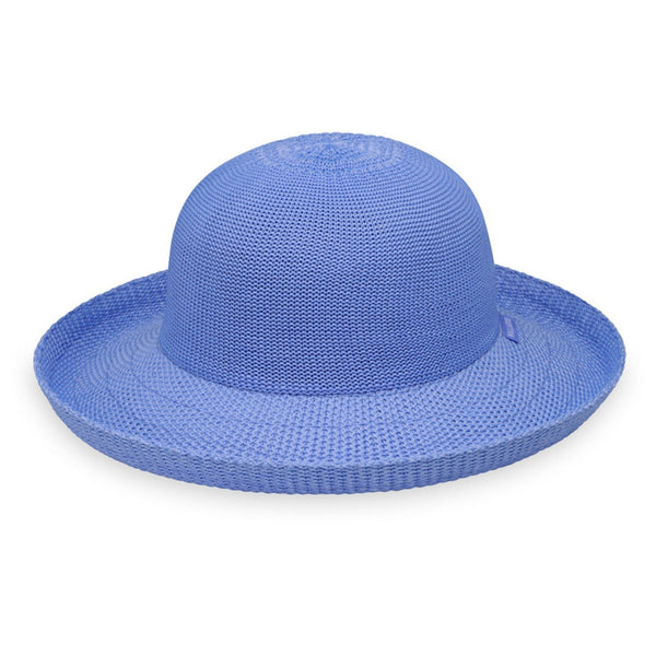The Hat Shop Wallaroo Victoria UPF50+ Sun Hat Hydrangea