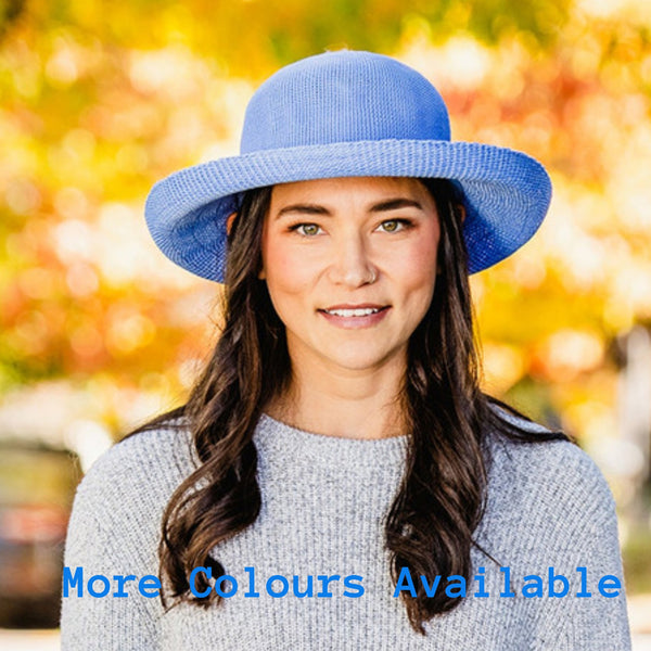 The Hat Shop Wallaroo Victoria UPF50+ Sun Hat