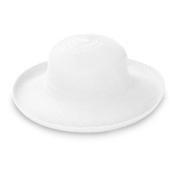 The Hat Shop Wallaroo Victoria UPF50+ Sun Hat White