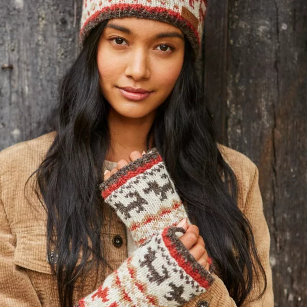 The Hat Shop Walking The Dog Handwarmers