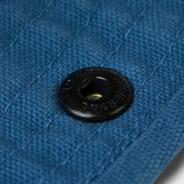 Tilley T3 Wanderer Sun Hat  'Blue' UPF50+ - The Hat Shop Salisbury