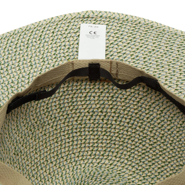 The Hat Shop Ladies Sunday Afternoon Wanderlust  Sun Hat UPF50+ Adjuster