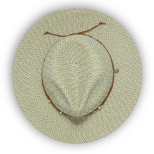 The Hat Shop Ladies Sunday Afternoon Wanderlust  Sun Hat UPF50+ Top