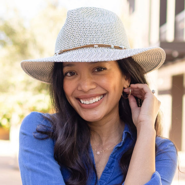 The Hat Shop Ladies Sunday Afternoon Wanderlust  Sun Hat UPF50+ Lifestyle