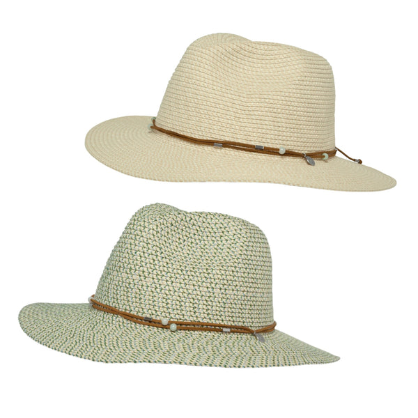 The Hat Shop Ladies Sunday Afternoon Wanderlust  Sun Hat UPF50+