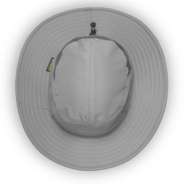 The Hat Shop Sunday Afternoons Backdrop Boonie Sun Hat UPF50+ 'Quarry' Top
